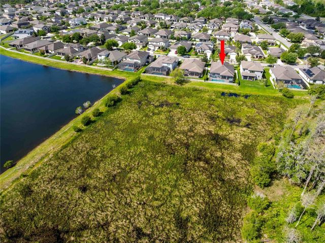 8306 BLUEVINE SKY DRIVE, Land O Lakes, FL 34637