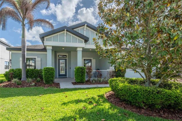 8306 BLUEVINE SKY DRIVE, Land O Lakes, FL 34637