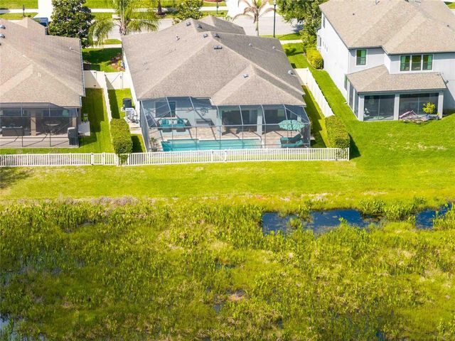 8306 BLUEVINE SKY DRIVE, Land O Lakes, FL 34637