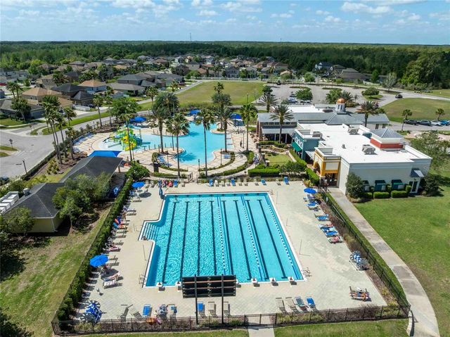 8306 BLUEVINE SKY DRIVE, Land O Lakes, FL 34637