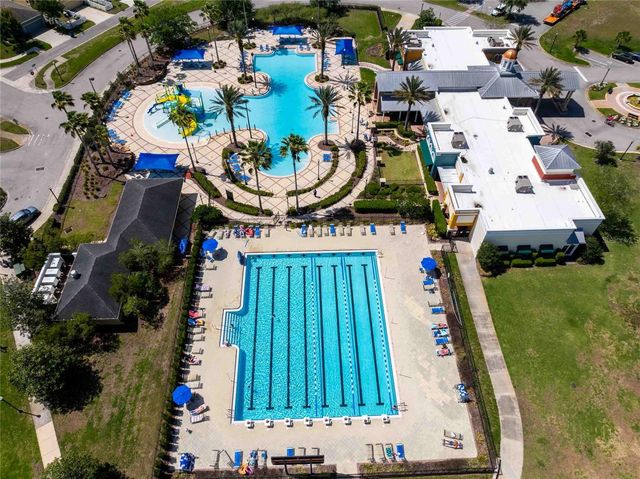 8306 BLUEVINE SKY DRIVE, Land O Lakes, FL 34637