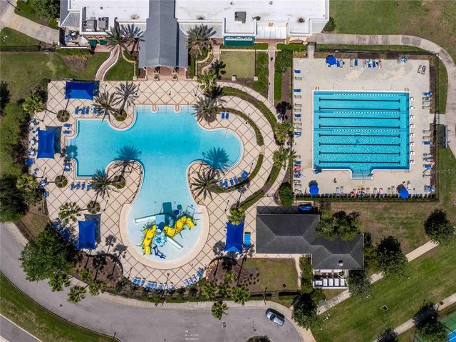 8306 BLUEVINE SKY DRIVE, Land O Lakes, FL 34637