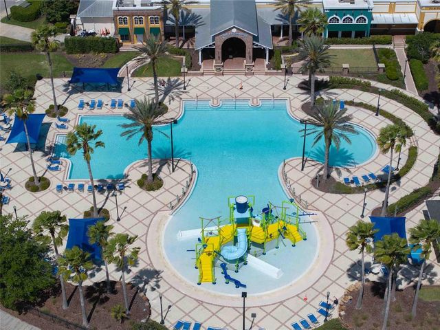 8306 BLUEVINE SKY DRIVE, Land O Lakes, FL 34637