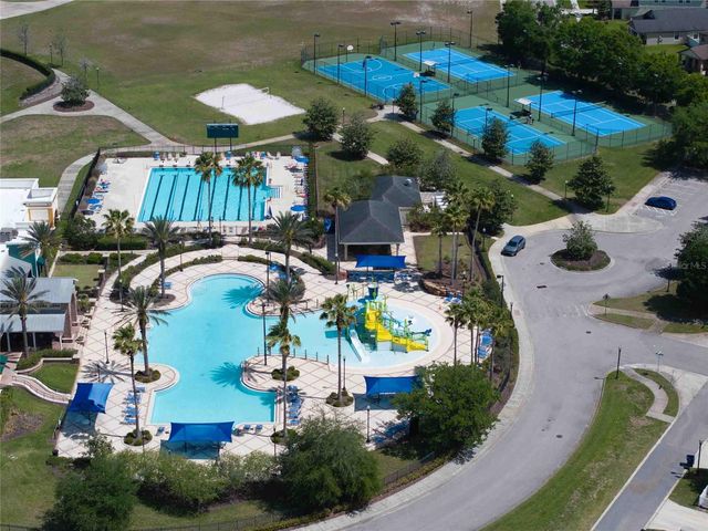 8306 BLUEVINE SKY DRIVE, Land O Lakes, FL 34637