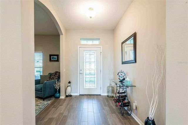 8306 BLUEVINE SKY DRIVE, Land O Lakes, FL 34637