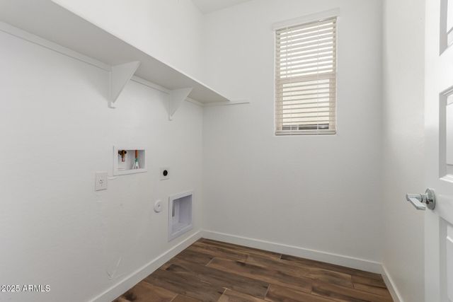 26177 S 230TH Street, Queen Creek, AZ 85142