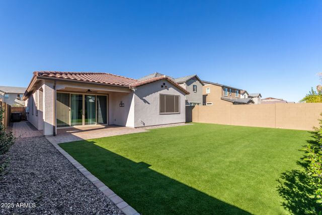 26177 S 230TH Street, Queen Creek, AZ 85142