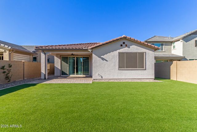 26177 S 230TH Street, Queen Creek, AZ 85142