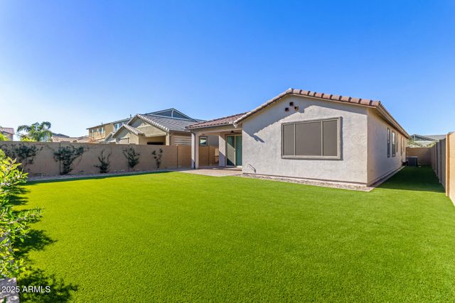 26177 S 230TH Street, Queen Creek, AZ 85142