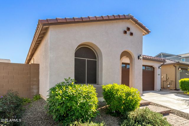 26177 S 230TH Street, Queen Creek, AZ 85142