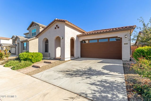 26177 S 230TH Street, Queen Creek, AZ 85142