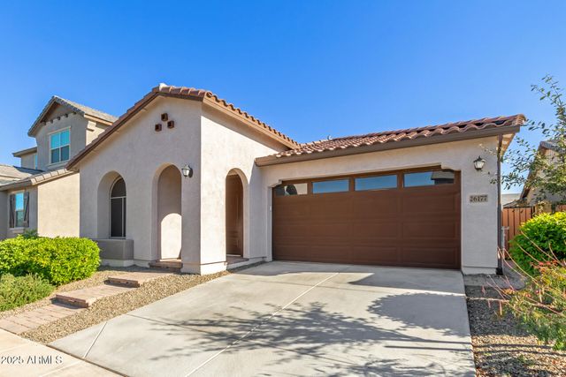 26177 S 230TH Street, Queen Creek, AZ 85142