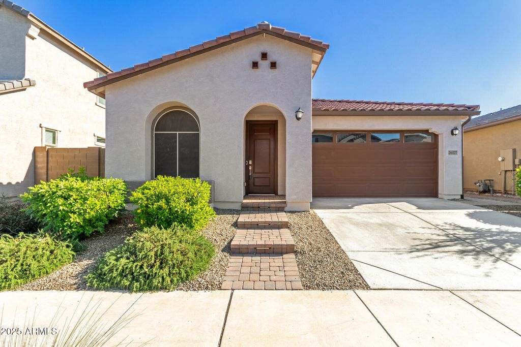 26177 S 230TH Street, Queen Creek, AZ 85142