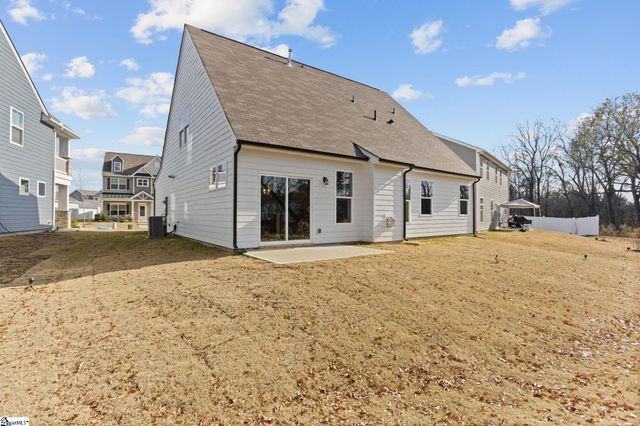 652 Columbus Circle, Simpsonville, SC 29680