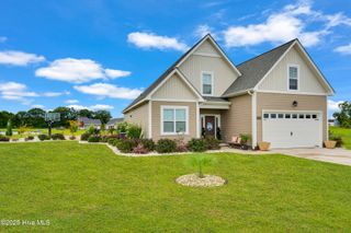 6106 Jd Sutton Drive Drive, Grifton, NC 28530