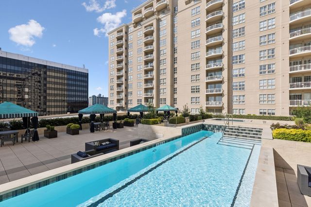 3225 Turtle Creek Boulevard 142, Dallas, TX 75219