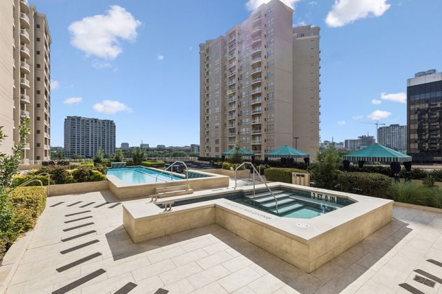 3225 Turtle Creek Boulevard 142, Dallas, TX 75219