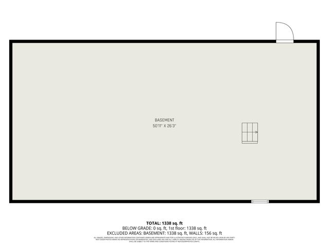 68854 34th Avenue, Bangor Twp, MI 49043