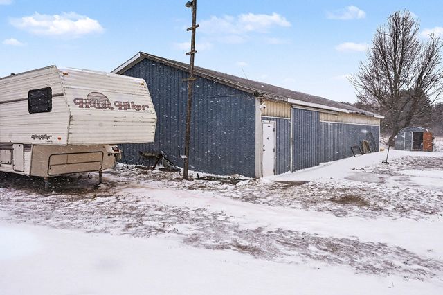 68854 34th Avenue, Bangor Twp, MI 49043