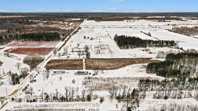 68854 34th Avenue, Bangor Twp, MI 49043