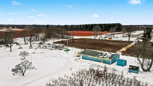 68854 34th Avenue, Bangor Twp, MI 49043