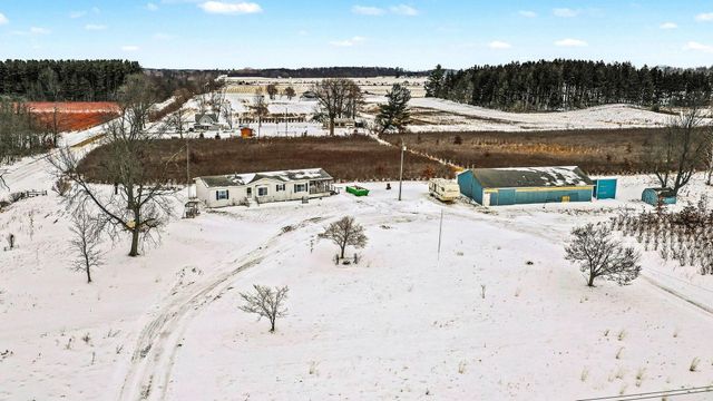 68854 34th Avenue, Bangor Twp, MI 49043