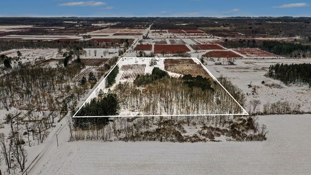 68854 34th Avenue, Bangor Twp, MI 49043