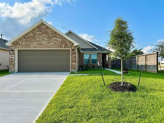 846 Imperial Loop, Alvin, TX 77511