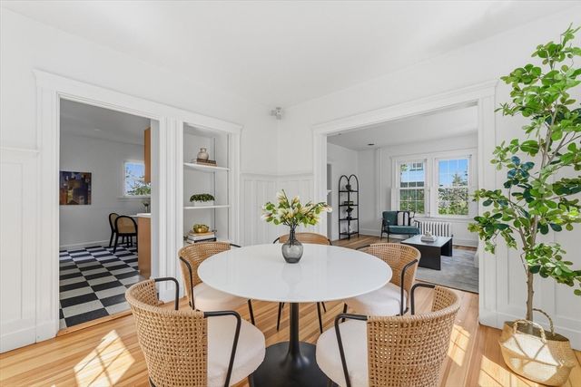 94 Florian Street, Boston, MA 02130