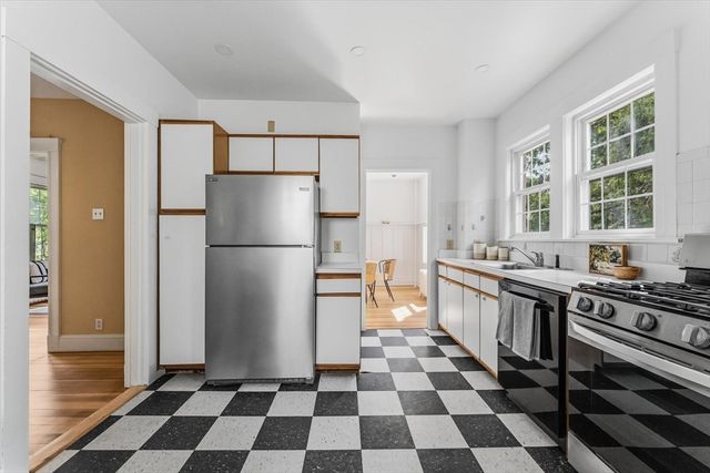 94 Florian Street, Boston, MA 02130