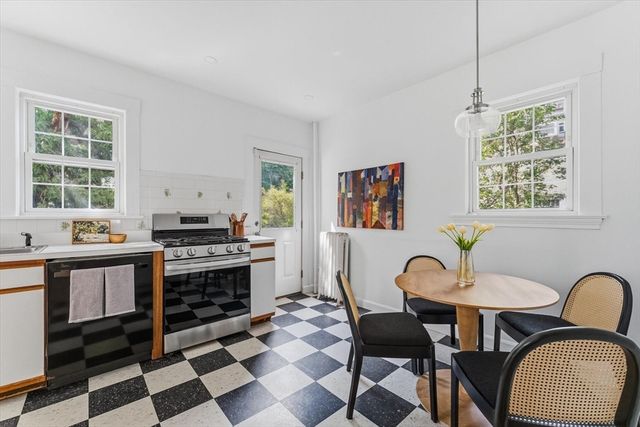 94 Florian Street, Boston, MA 02130