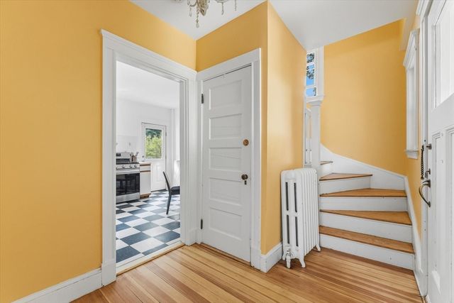 94 Florian Street, Boston, MA 02130
