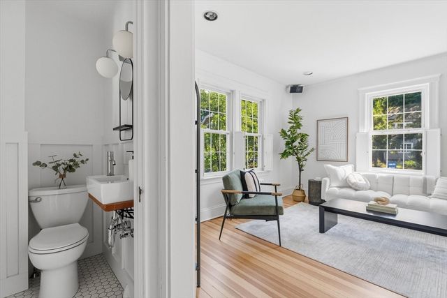 94 Florian Street, Boston, MA 02130