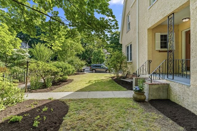94 Florian Street, Boston, MA 02130