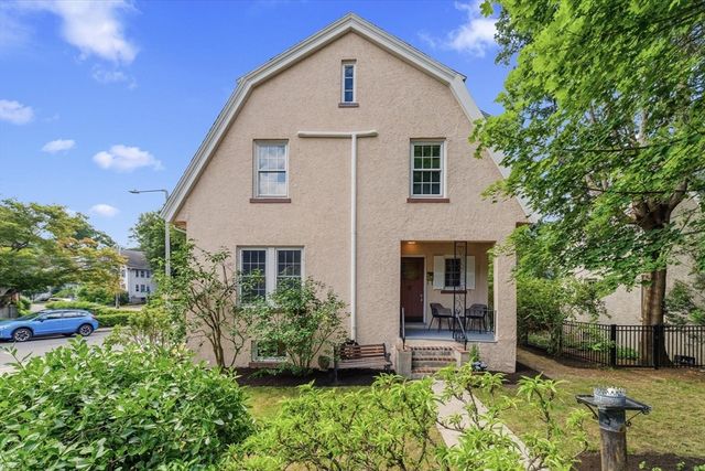 94 Florian Street, Boston, MA 02130