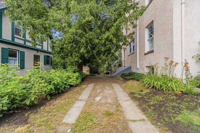 94 Florian Street, Boston, MA 02130