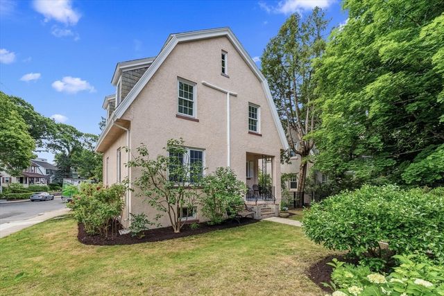 94 Florian Street, Boston, MA 02130