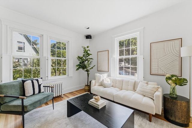 94 Florian Street, Boston, MA 02130