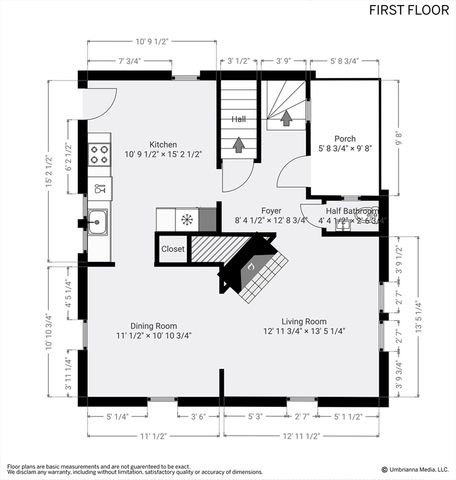 94 Florian Street, Boston, MA 02130