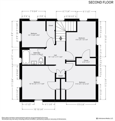 94 Florian Street, Boston, MA 02130