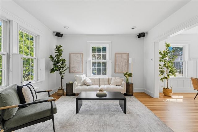 94 Florian Street, Boston, MA 02130