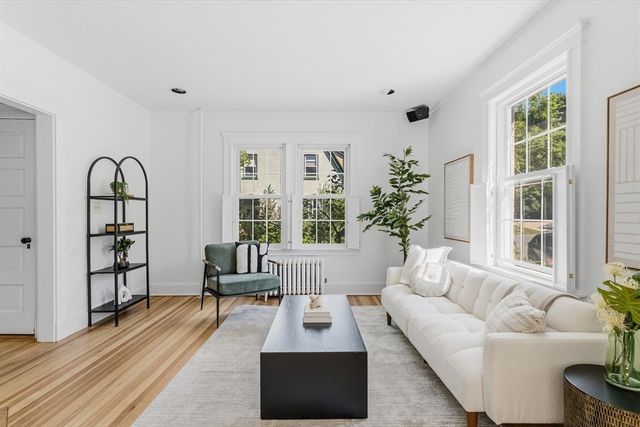 94 Florian Street, Boston, MA 02130