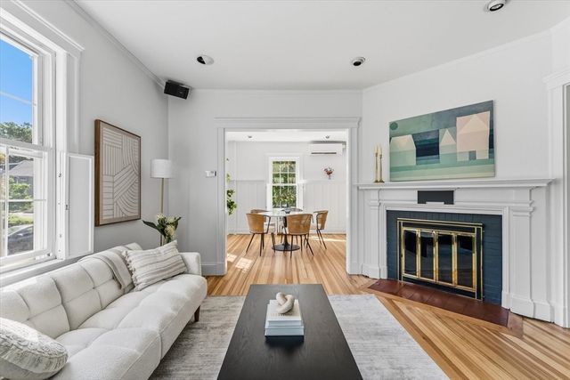 94 Florian Street, Boston, MA 02130