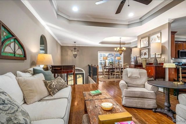 3631 Morgans Run, Bessemer, AL 35022