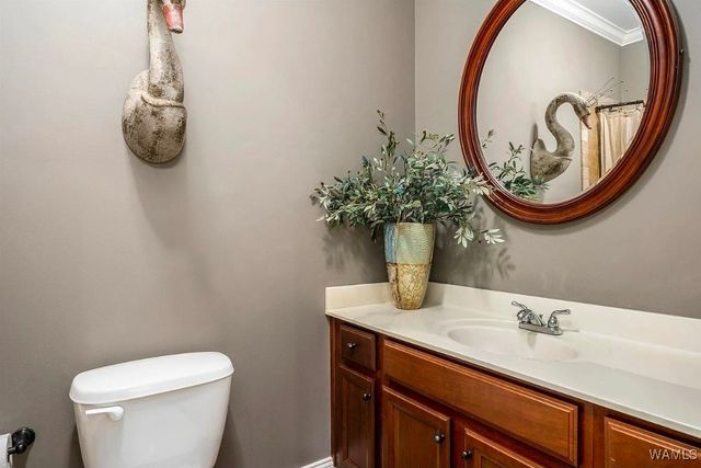 3631 Morgans Run, Bessemer, AL 35022