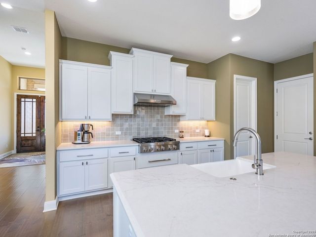 22327 Estacado, San Antonio, TX 78261