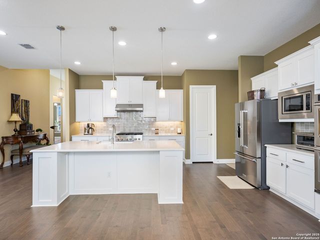 22327 Estacado, San Antonio, TX 78261