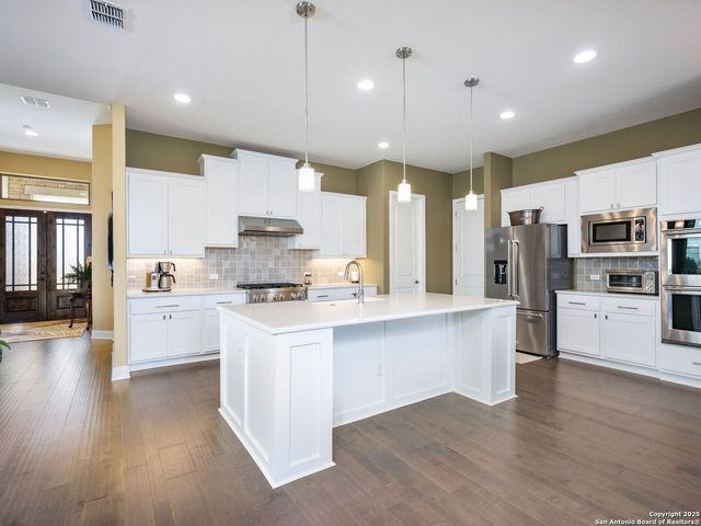 22327 Estacado, San Antonio, TX 78261