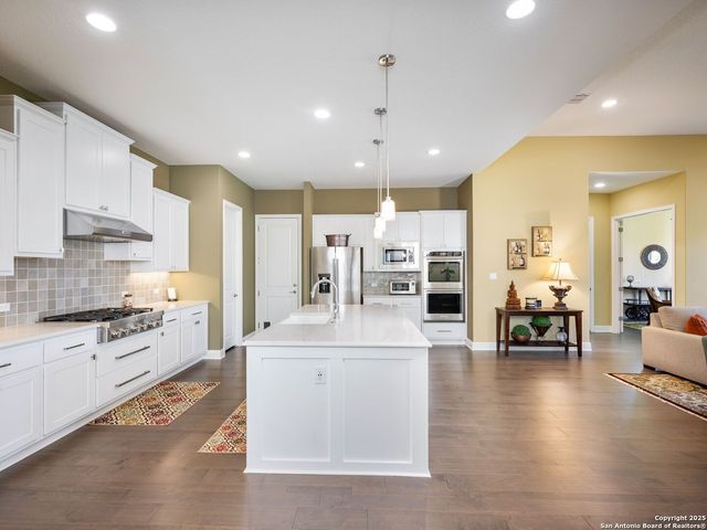 22327 Estacado, San Antonio, TX 78261