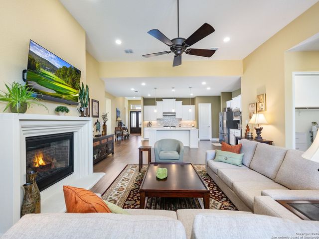 22327 Estacado, San Antonio, TX 78261